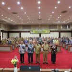 Pj. Gubernur Samsudin Dorong Pengentasan Kemiskinan Melalui Kearifan Lokal