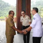 Pj. Gubernur Samsudin Dorong Tim Percepatan dan Perluasan Digitalisasi Daerah Tingkatkan Indeks Elektronifikasi Transaksi Pemda