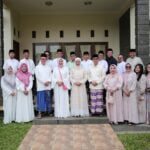 Plh. Gubernur Lampung Fahrizal Darminto Gelar Open House, Ucapkan Selamat Hari Raya Idul Adha 1445 H kepada Seluruh Masyarakat Lampung