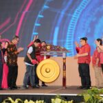 Sekdaprov Fahrizal Hadiri Munas Pertama Advokasi Rakyat Untuk Nusantara