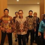 Sekdaprov Fahrizal Hadiri Temu Kerja Pengelola Data Nasional Workshop Pemutakhiran Pendataan Keluarga Tahun 2024