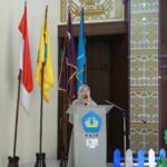 Pentas Seni PAUD 2024: PGPAUD FKIP Apresiasi Kreativitas Anak Usia Dini