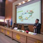 Pahami Potensi Diri Melalui Seminar Karier Mahasiswa 2024 yang Digelar CCED