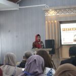 Unila Tuan Rumah Pertemuan Sela Vennas AIHII XV