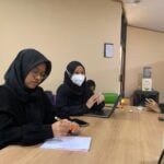 Komunitas Baca UPT Perpustakaan Gelar Pertemuan Perdana Susun Progja 2024