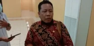 Anggota DPRD Sahdana Mengapresiasi Rencana Pj. Gubernur Lanjutkan Pembangunan Kota Baru