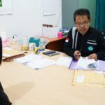 Forkom Bidikmisi KIP/K Prodi Peternakan Gelar Donasi Mahasiswa Prasejahtera