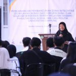 FISIP Unila Lolos Penilaian Internal Dirjen Dikti KemendikbudRistek dalam penilaian ZIWBK WBBM Tahun 2024