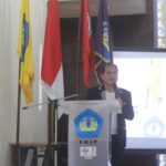 UKM Kristen Adakan Seminar Pemuda Kristiani