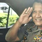 Mendorong Irjen Pol (Purn) Drs. Ike Edwin Maju Menjadi Capim KPK