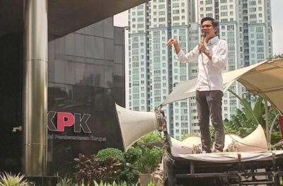 Palsu Atau Tidaknya Ijazah Bukan Bawaslu Yang Putuskan : Tunggu Proses Hukum dan Putusan Pengadilan