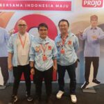 Projo Muda: Peretasan PDN Merupakan Ulah Bandar Judi Online