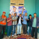 Tokoh Masyarakat Kedaton dan Langkapura Dukung Iqbal Ardiansyah Walikota Bandar Lampung
