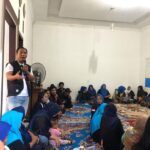 Siap Menangkan Iqbal Ardiansyah di Pilkada Bandarlampung, FKSP Spil Strategi Pemenangan