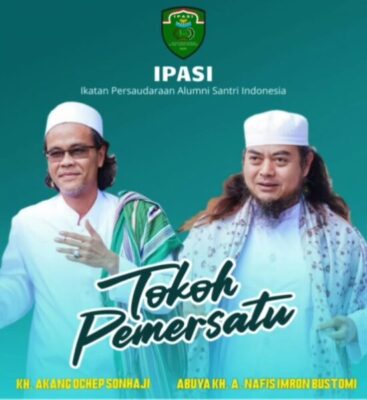 Pimpinan Umum dan Wakil IPASI Sudah Tentukan Waktu Acara Pengukuhan dan Deklarasi
