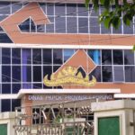 Program Bedah Rumah Pemrov Lampung Rp 12 Miliar Jadi Temuan BPK