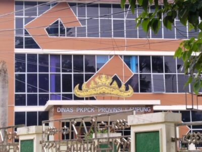 Program Bedah Rumah Pemrov Lampung Rp 12 Miliar Jadi Temuan BPK