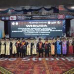 Unila Luluskan 2 Mahasiswa Asing Berprestasi Asal Yaman