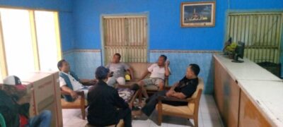 Dengarkan Keluh Kesah dan Harapan Nelayan, Bung Iqbal Siapkan Misi Khusus Bangkitkan Potensi “GUDEL”