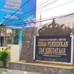 Pengelolaan Anggaran DAK Non Fisik UPTD Dinas Pendidikan Provinsi Lampung Diduga Fiktif