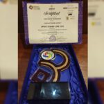 Kabupaten Pringsewu Meraih Penghargaan Kategori Inovatif dalam APKASI Otonomi Expo 2024