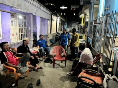 Warga PPI Lempasing Dukung Penuh Bung Iqbal Ardiansyah di Pilkada Bandarlampung