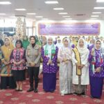 Wanita Islam Mengadakan Seminar Pencegahan dan Penanggulangan KDRT