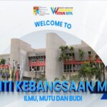Mahasiswa FISIP Lolos IISMA di Universiti Kebangsaan Malaysia