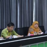 Prodi Magister Teknik Elektro Terima Visitasi Akreditasi LAM Teknik