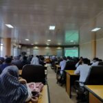 LP3M Siapkan 100 Pengawas UTBK Simanila 2024