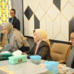 Rektor Pantau Pelaksanaan UTBK Mandiri 2024