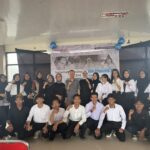 Lanjutkan Estafet Kepengurusan, Teknokra Buka Rekrutmen ke-76