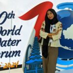 Selami Passion Bidang Lingkungan, Mahasiswi HI Ikuti Program YSEALI di University of Montana 