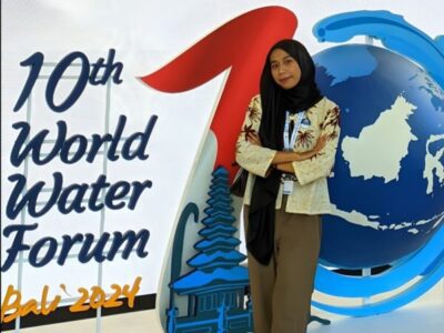 Selami Passion Bidang Lingkungan, Mahasiswi HI Ikuti Program YSEALI di University of Montana