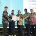 Unila Dukung Komitmen Ekosistem Moderasi Beragama di PT Indonesia