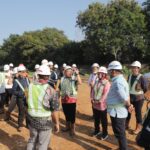 Tim PIU HETI Gelar Mid-term Review Mission ADB untuk Proyek RSPTN, IRC, dan WWTP