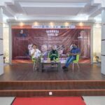 BEM FEB Gelar Diskusi Publik: Strategi Lingkungan dan Ekonomi Hijau untuk Masa Depan Bandar Lampung