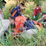 Warga Digegerkan dengan Penemuan Mayat di Bandar Lampung, Diduga Bunuh Diri