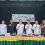 Ir. Suadi Hadiri Pembukaan Sosialisasi Tentang Pilkada Pemilihan Pemula Tahun 2024