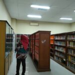 Dekan FISIP Unila Resmikan Co working Space Baru, Sebagai Upaya Lanjutan Menghadirkan Layanan yang Inklusif
