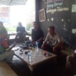 Balon Walikota Bandarlampung Iqbal Ardiansyah Terus Bangun Kekuatan di Akar Rumput