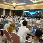 BAK Gelar Evaluasi Data Pelaporan PDDIKTI Unila 2023/2024