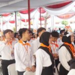 FISIP Undang Alumni Bakar Semangat Sobat Jingga 2024