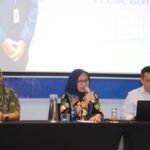 Tingkatkan Strategi Efektif Pengelolaan, Unila Adakan Pelatihan Kehumasan