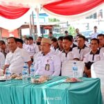 Ike Edwin dan LLI Sepakat Dukung Pencalonan Iqbal Ardiansyah di Pilkada Bandarlampung