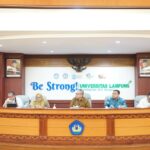 Inspektorat Jenderal Kemendikbudristek Gelar Entry Meeting Pemantauan dan Evaluasi PMB