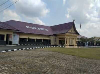 Polres Merangin Diminta Kebut Pemeriksaan Terduga Pungli Masyarakat Miskin