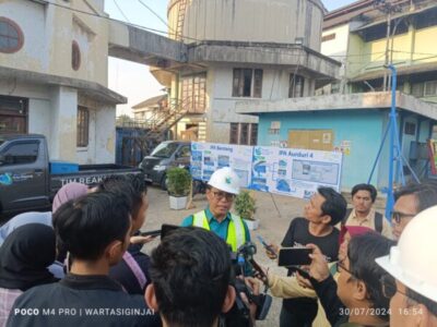 Tragedi Makanan Beracun di Acara PDAM Tirta Mayang: Puluhan Korban Tumbang!