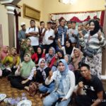 Perkumpulan PJT Siap Menangkan Bung Iqbal Ardiansyah di Pilwalkot Bandar Lampung