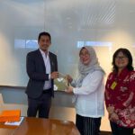 Jurusan Administrasi Negara FISIP UNILA Kunjungi Kedutaan Besar Timor Leste untuk Indonesia